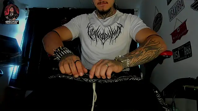 the beast master  online show from 29, 4, 2026