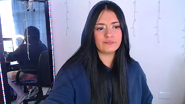 Samanta james19 online show from 7, 5, 2026