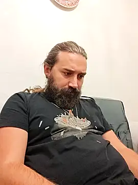 mazerunner34 online show from 18, 10, 2025