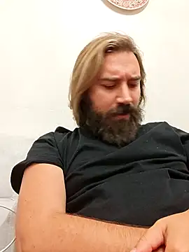 mazerunner34 online show from 20, 10, 2025