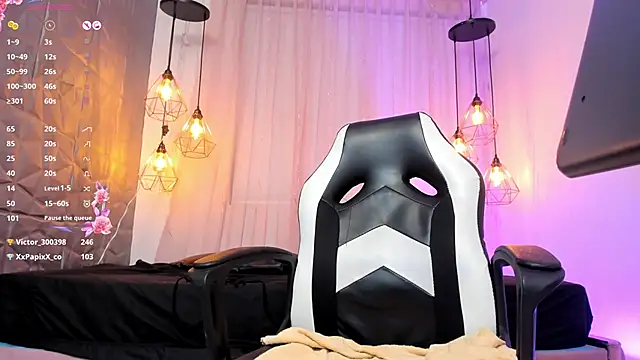 MAGIC SOFI online show from 7, 2, 2025