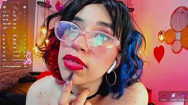 MAGIC SOFI online show from 15, 2, 2025