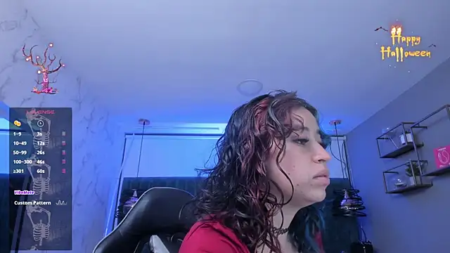 MAGIC SOFI online show from 18, 10, 2025