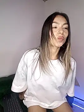 Karolgood3 online show from 20, 9, 2025