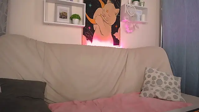 Snapshot of EmmaKeam chatting on 27, 1, 2025 EmmaKeam online show from 27, 1, 2025