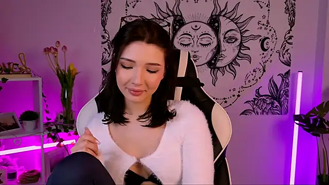 Snapshot of EmmaKeam chatting on 11, 3, 2025 EmmaKeam online show from 11, 3, 2025