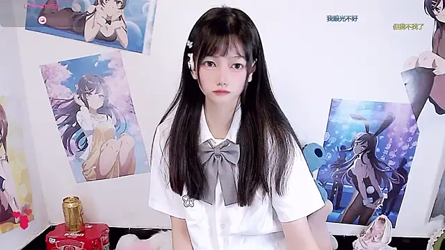 Snapshot of Xiaomi-Angela chatting on 18, 3, 2026 Xiaomi-Angela online show from 18, 3, 2026