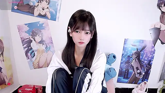 Snapshot of Xiaomi-Angela chatting on 20, 3, 2026 Xiaomi-Angela online show from 20, 3, 2026