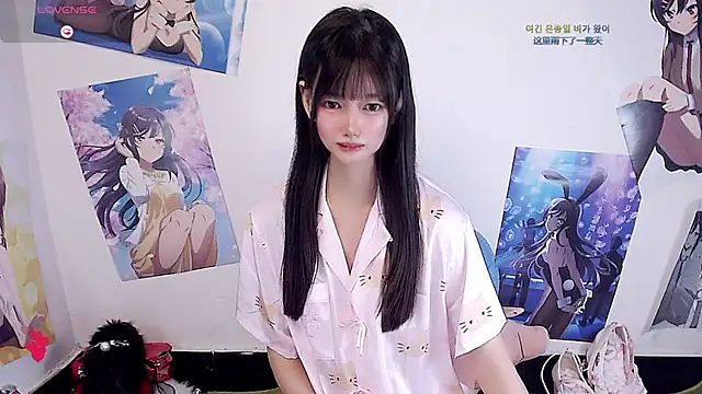 Xiaomi-Angela online show from 29, 4, 2026