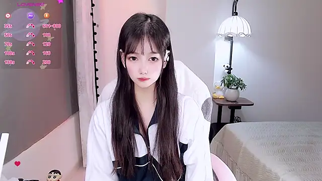 Snapshot of Xiaomi-Angela chatting on 23, 6, 2026 Xiaomi-Angela online show from 23, 6, 2026