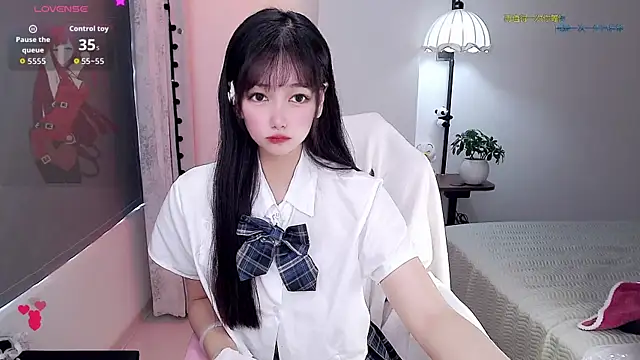 Snapshot of Xiaomi-Angela chatting on 27, 6, 2026 Xiaomi-Angela online show from 27, 6, 2026