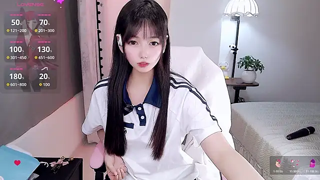 Snapshot of Xiaomi-Angela chatting on 27, 6, 2026 Xiaomi-Angela online show from 27, 6, 2026