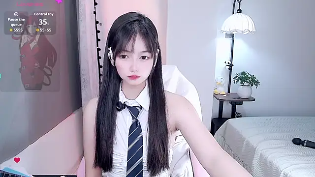 Snapshot of Xiaomi-Angela chatting on 30, 6, 2026 Xiaomi-Angela online show from 30, 6, 2026
