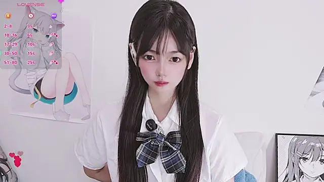 Snapshot of Xiaomi-Angela chatting on 9, 7, 2026 Xiaomi-Angela online show from 9, 7, 2026