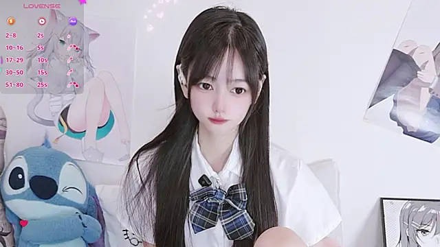 Snapshot of Xiaomi-Angela chatting on 29, 7, 2026 Xiaomi-Angela online show from 29, 7, 2026