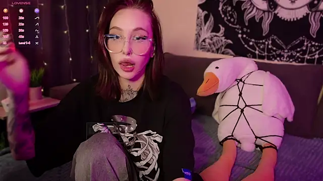 Succvbu7 online show from 31, 1, 2025