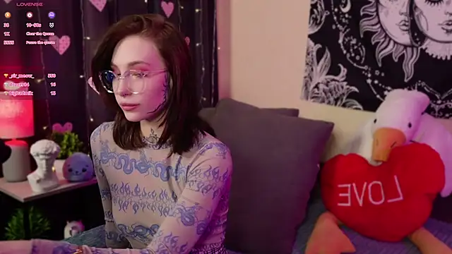 Succvbu7 online show from 13, 2, 2025