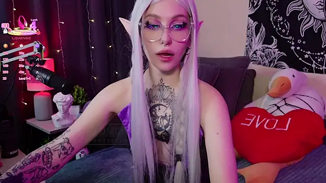 Succvbu7 online show from 4, 3, 2025