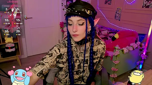 Succvbu7 online show from 27, 9, 2025