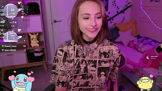 Succvbu7 online show from 18, 12, 2025