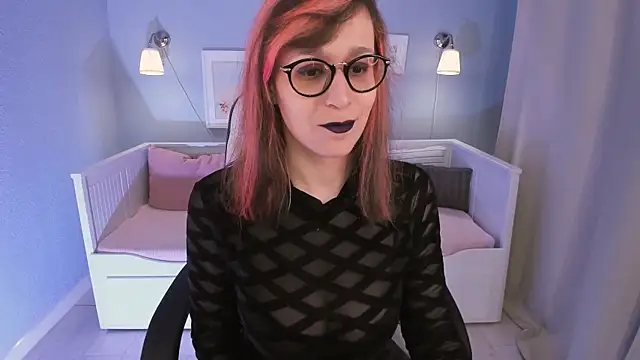 Snapshot of Dora_Marcelli chatting on 17, 1, 2025 Dora Marcelli online show from 17, 1, 2025