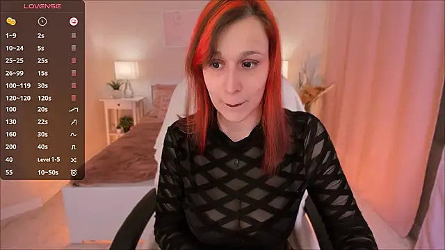 Snapshot of Dora_Marcelli chatting on 20, 3, 2025 Dora Marcelli online show from 20, 3, 2025