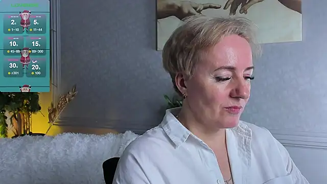 Snapshot of Nika_Smit chatting on 21, 12, 2024 Nika Smit online show from 21, 12, 2024