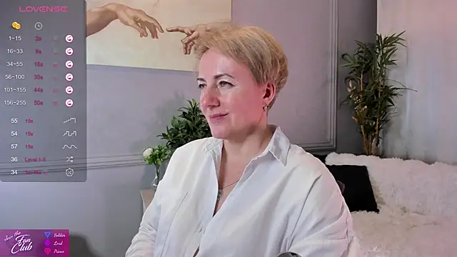 Snapshot of Nika_Smit chatting on 26, 1, 2025 Nika Smit online show from 26, 1, 2025