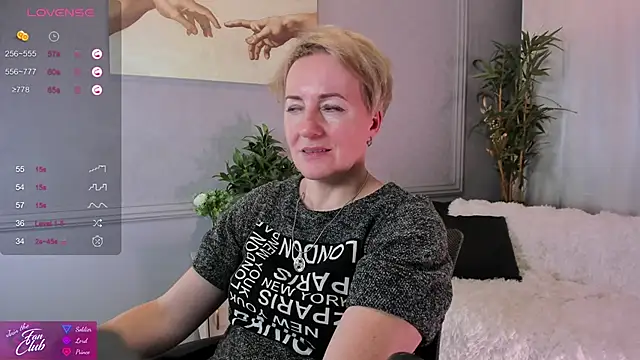 Snapshot of Nika_Smit chatting on 26, 1, 2025 Nika Smit online show from 26, 1, 2025