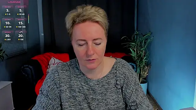 Nika Smit online show from 22, 5, 2026