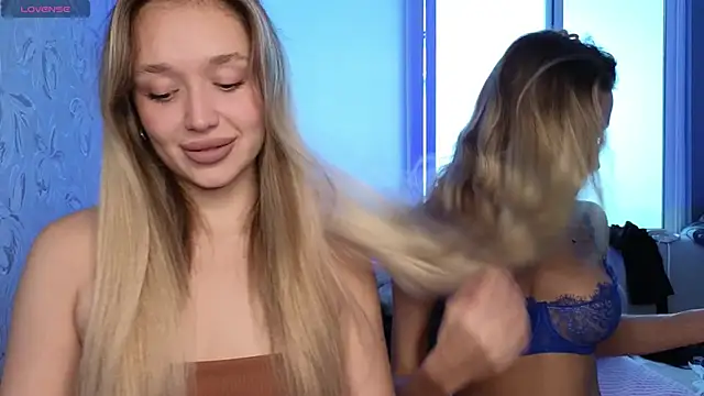 Megan Kira online show from 7, 11, 2025