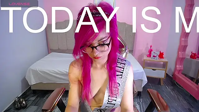 abril ch  online show from 25, 9, 2025