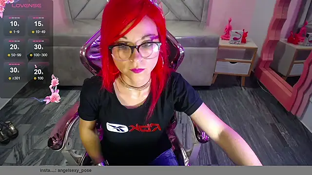 abril ch  online show from 27, 11, 2025