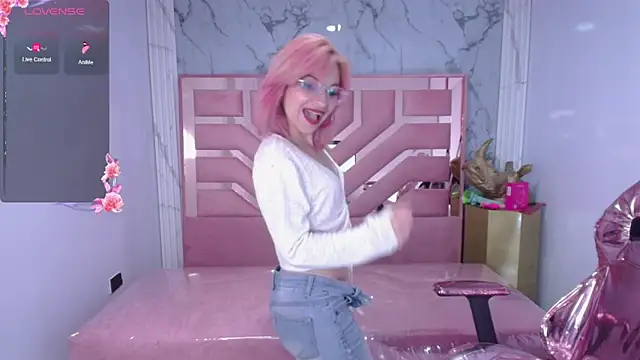 abril ch  online show from 13, 3, 2026