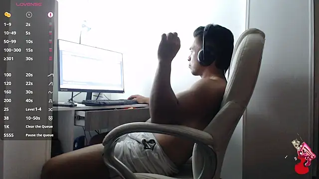 Snapshot of estebandelouis chatting on 20, 3, 2025 estebandelouis online show from 20, 3, 2025