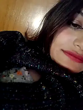 Lusty Queen69 online show from 1, 1, 2025