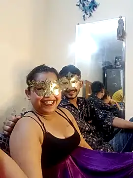 Lusty Queen69 online show from 19, 3, 2025