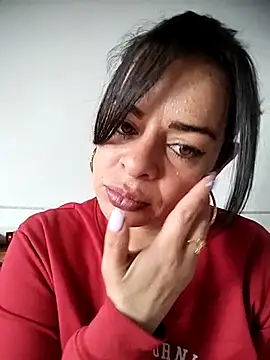 NATHALIA-28  online show from 6, 3, 2025