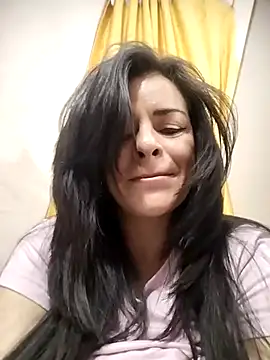 NATHALIA-28  online show from 16, 3, 2025