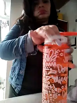 NATHALIA-28  online show from 17, 3, 2025