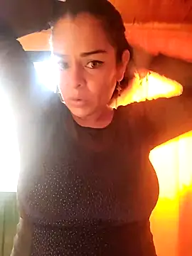 NATHALIA-28  online show from 18, 3, 2025