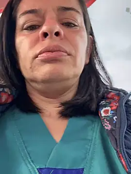 NATHALIA-28  online show from 4, 11, 2025