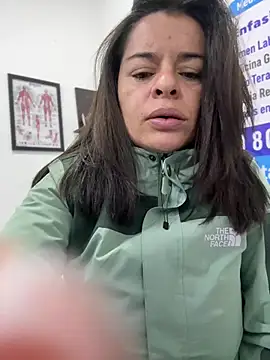 NATHALIA-28  online show from 20, 2, 2026