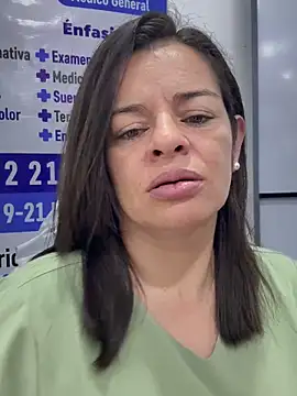 NATHALIA-28  online show from 20, 3, 2026