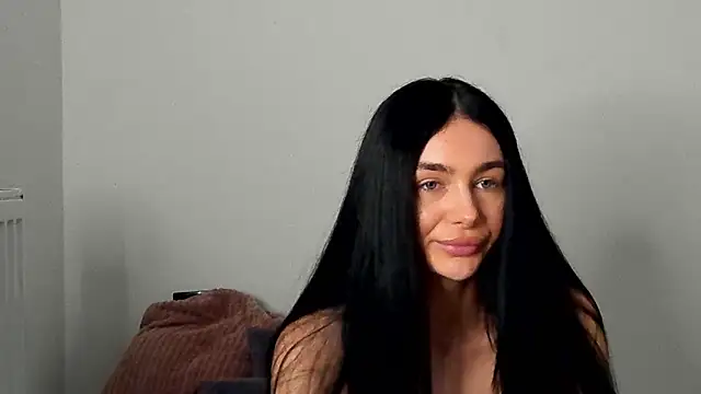 IvyKaelani online show from 31, 1, 2025