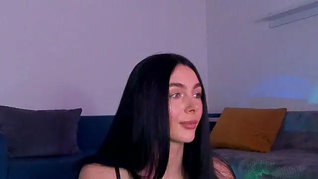 IvyKaelani online show from 21, 2, 2025