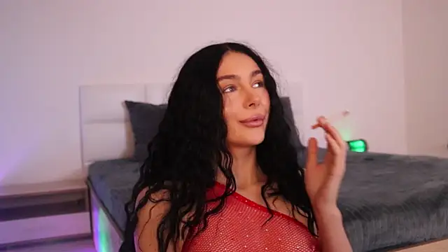 IvyKaelani online show from 15, 3, 2025