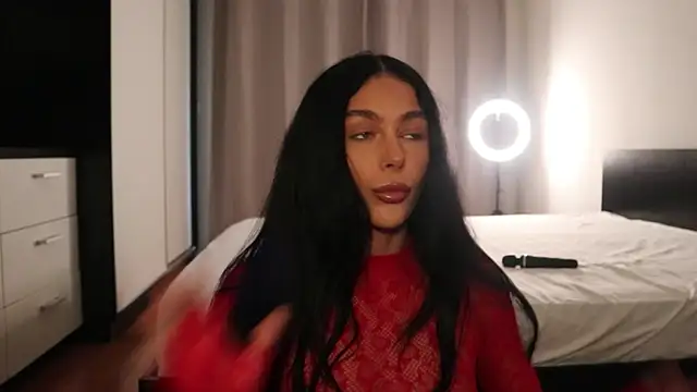 IvyKaelani online show from 9, 5, 2026