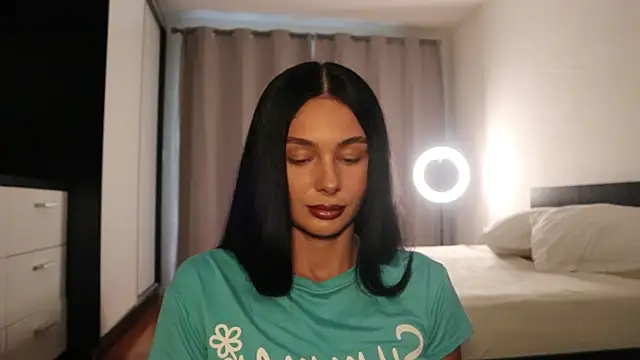 IvyKaelani online show from 5, 6, 2026