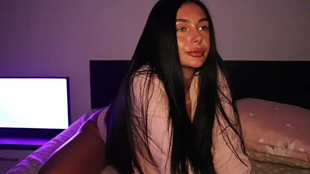 IvyKaelani online show from 12, 6, 2026